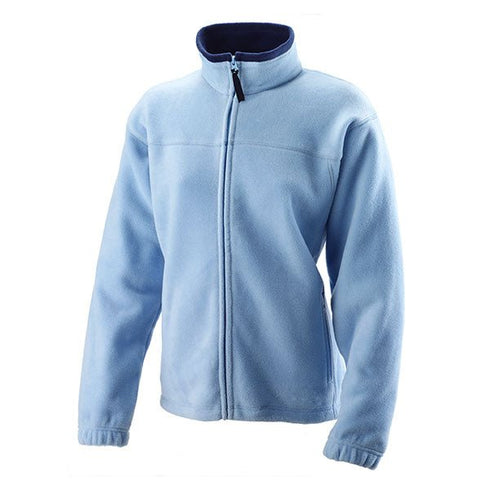 Fleece-Jacke waschen & imprägnieren